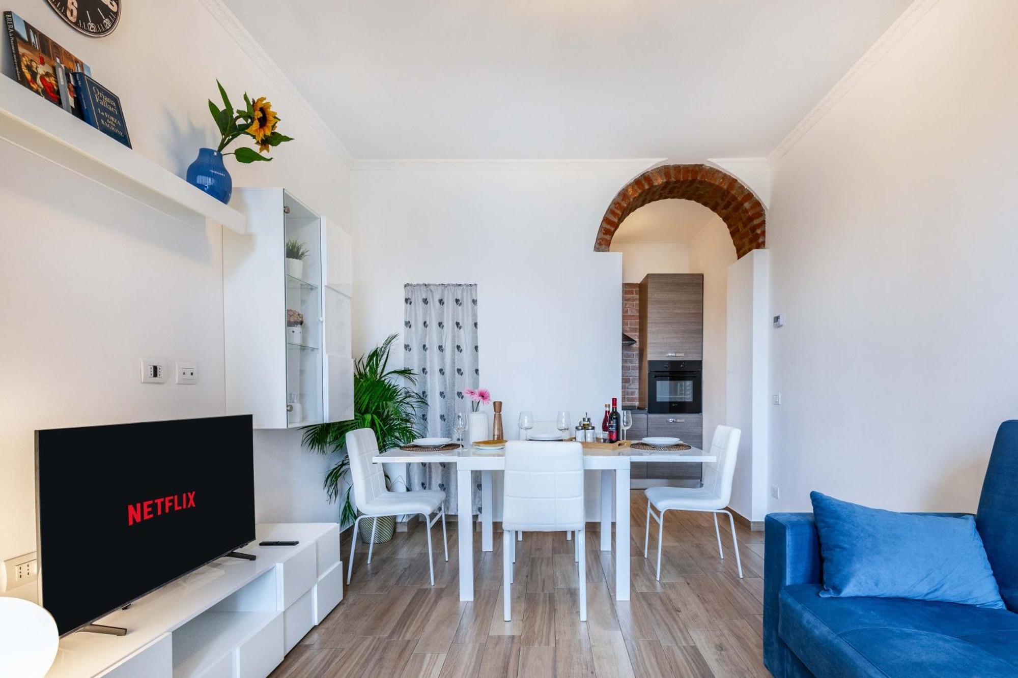 Divi - Strategic Place * Milano