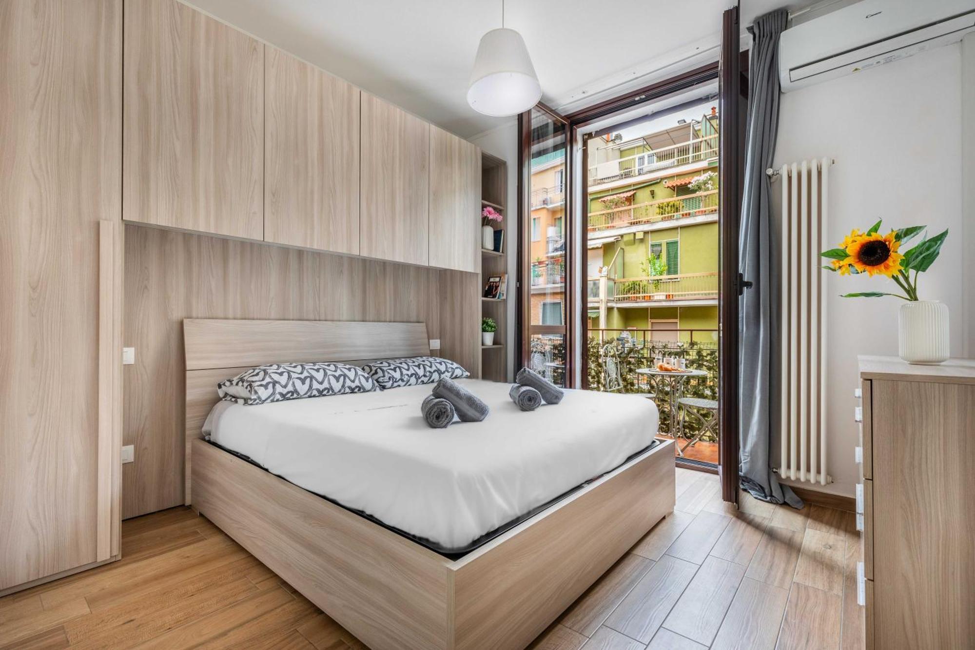 Appartamento Divi - Strategic Place Milano